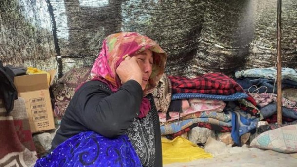 İtkin düşən azyaşlının cəsədi tapıldı - Türkiyədə (FOTO)