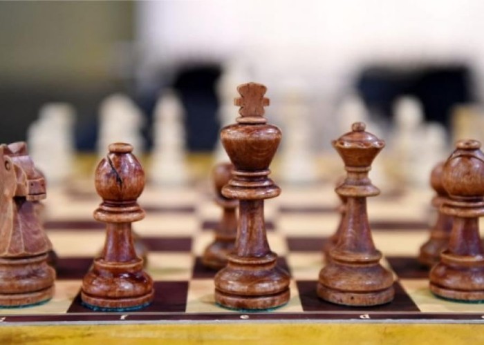 FIDE yeni ilin ilk ayı üçün reytinq siyahısınıAÇIQLADI