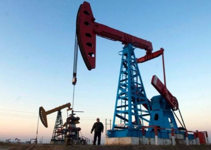 Azərbaycan neftinin qiyməti 84 dollarıötdü