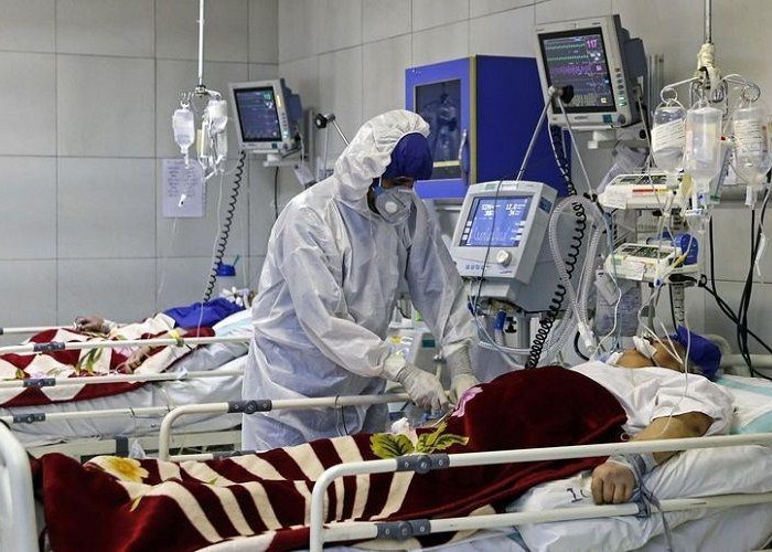 İranda daha 85 nəfər koronavirusdanölüb