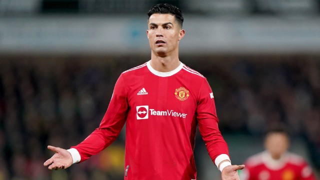 Ronaldo “Bavariya”ya keçə bilər