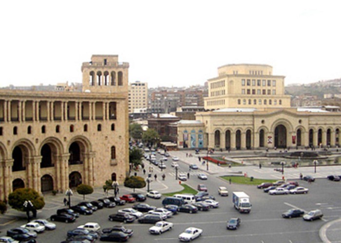 Ermənistan qocalan ölkələr sırasına daxildir - BMT-nin Əhali Fondu
