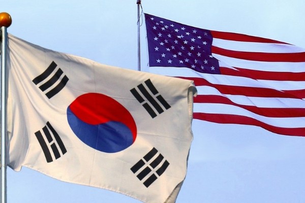 ABŞ Cənubi Koreya ilə hərbi təlim keçirib 