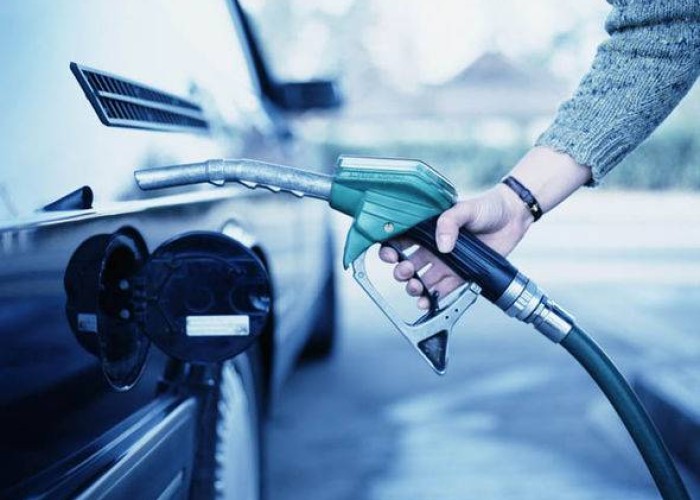 ABŞ-da benzinin qiyməti artıb 