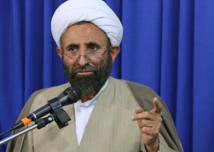 "İrandan daha azad ölkə yoxdur" - Deputat