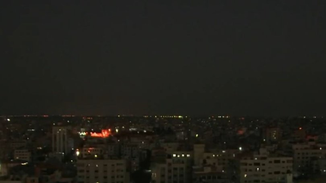 İsrail Qəzzanı yenidən bombaladı: 41 nəfər öldü - YENİLƏNİB