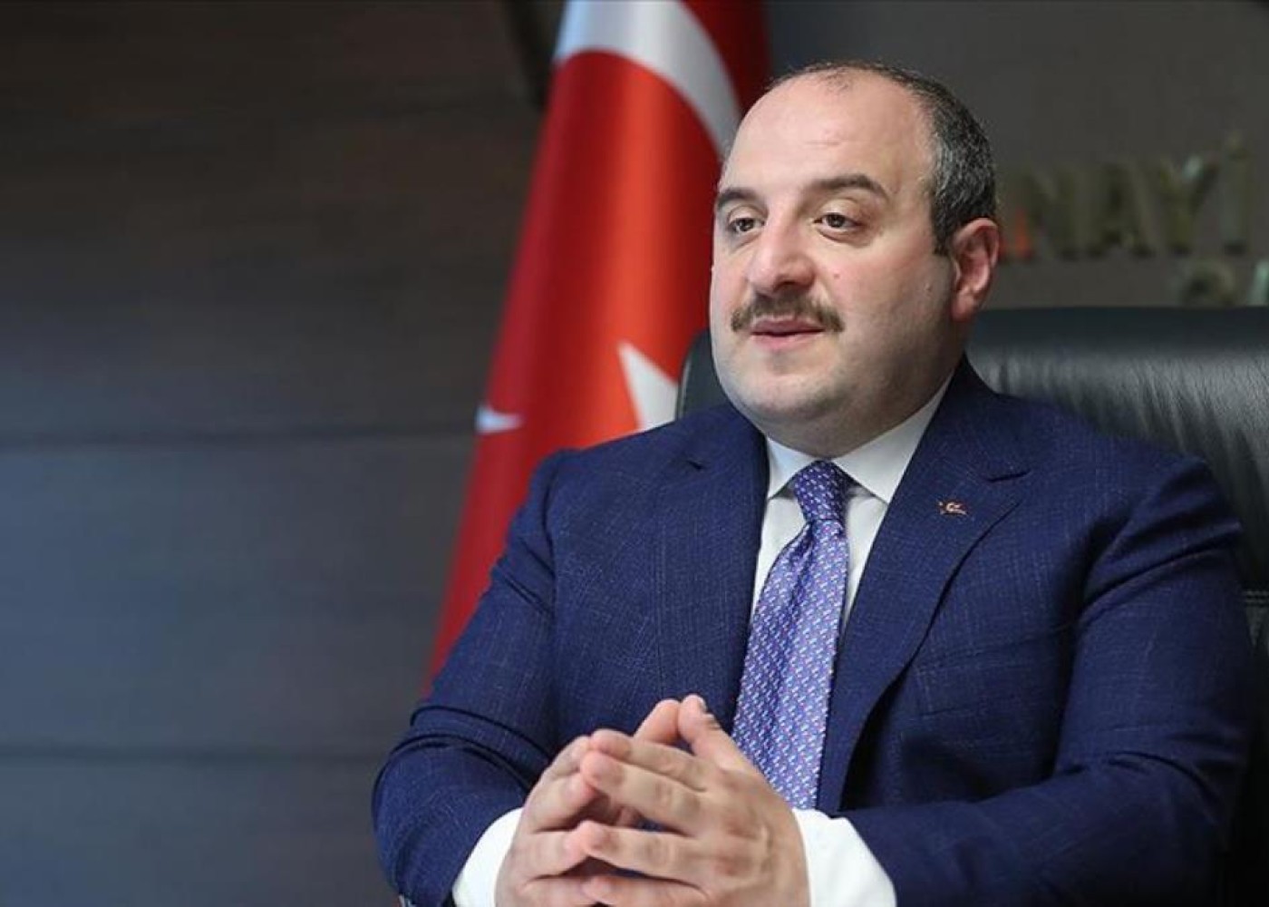 "CHP dəyişim istəyirsə, birinci Kamal Kılıçdaroğlunu dəyişdirsin" - Mustafa Varank