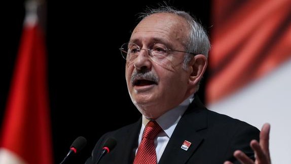 CHP-lilər Kılıçdaroğlunun istefasını tələb edir