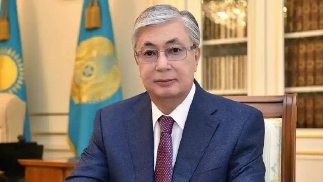 Qazaxıstan prezidentinin Azərbaycana səfər tarixi və proqramı açıqlandı
