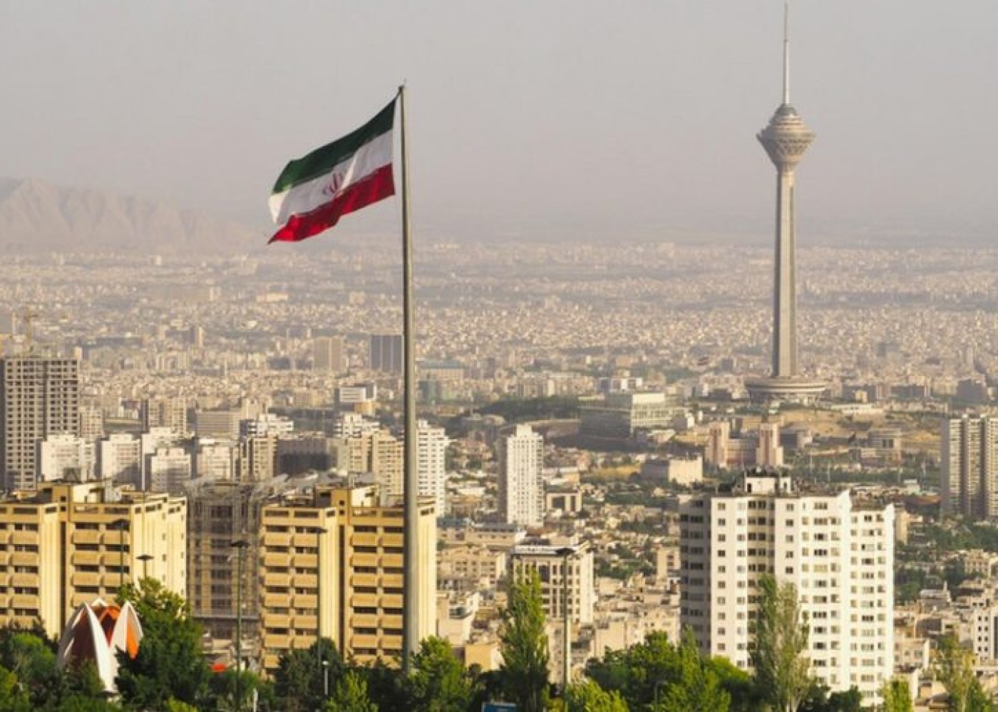 Avstriya vətəndaşlarını İranı tərk etməyəçağırdı
