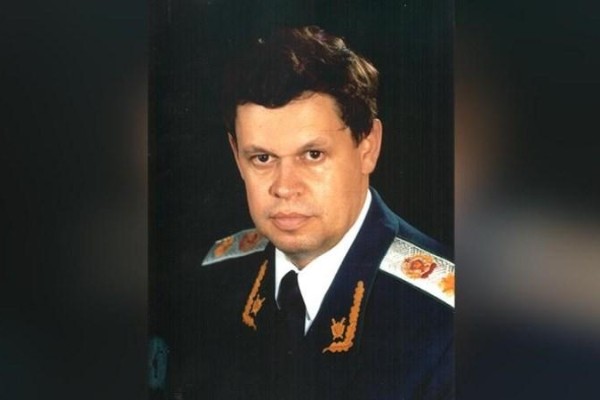 Rusiyanın keçmiş Baş prokurorunun oğlu ölü tapıldı