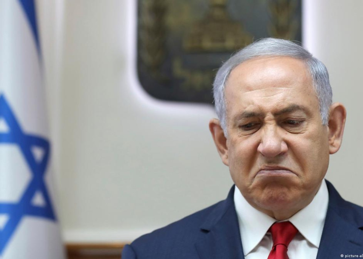 Netanyahu Britaniya baş nazirinin zəngindən yayınır