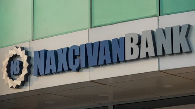 Azərbaycanda daha bir bank bağlanır