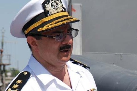 Vitse-admiral Şahin Sultanovun məhkəməsi     BU TARİXDƏ KEÇİRİLƏCƏK