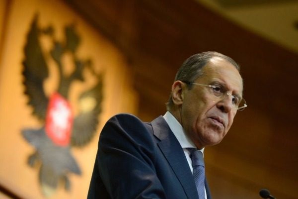 "Rusiya əməkdaşlıqla Pakistanın antiterror potensialını gücləndirməyə hazırdır" - Lavrov