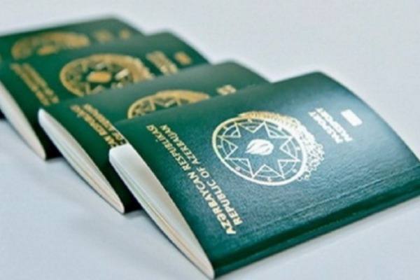 Gürcüstandakı Azərbaycan vətəndaşlarının pasportlarının müddəti uzadıldı 