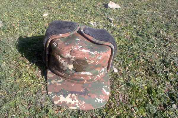 Dağlıq Qarabağda daha bir erməni hərbçisi öldü  