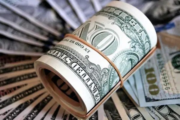 Dollar yenidən bahalaşdı - Gürcüstanda