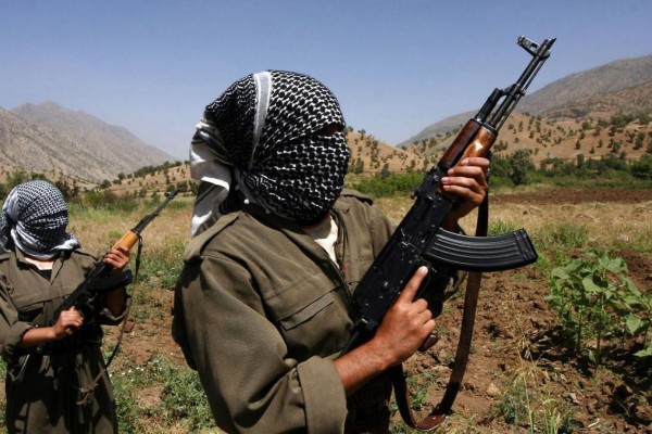 Suriyada öldürülən terrorçuların sayı 179-a çatıb - “Barış pınarı”