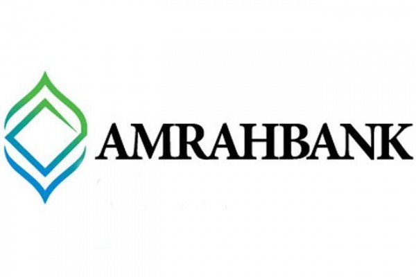 “Amrahbank”ın faiz gəlirləri 45,3 faiz artıb 