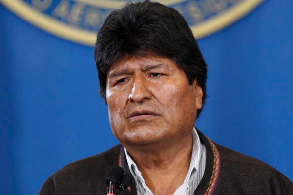 Yeni prezident seçkiləri keçiriləcək - Boliviyada