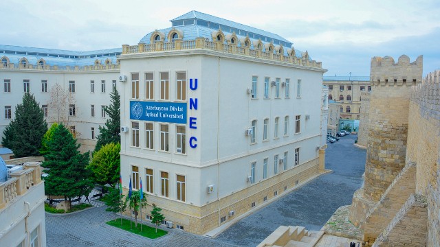 UNEC-in 90 illik yubileyi ilə bağlı tədbirlərə start verildi 