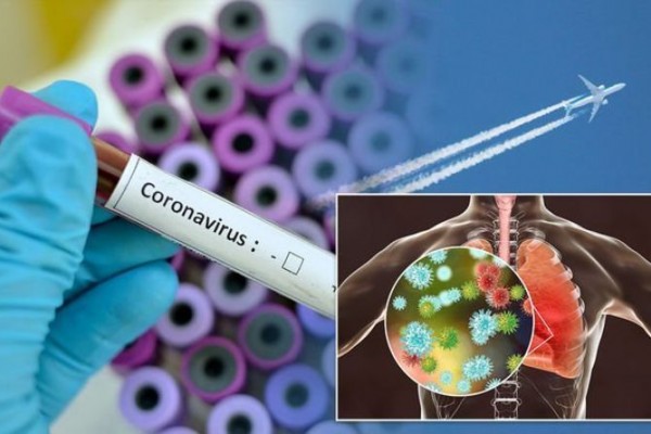 Tayvanda koronavirusdan ilk ölüm qeydə alınıb 