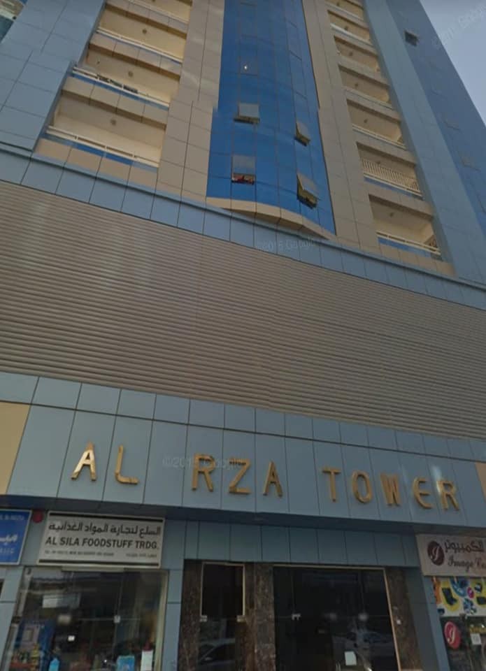 Vasif Talıbovun oğlu adına otel açdı - Dubayda (FOTO)