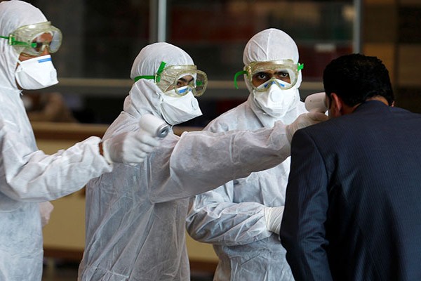 İspaniyada koronavirusdan 491 nəfər öldü 