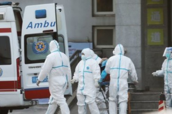 İtaliyada koronavirusdan ölənlərin sayı artdı
