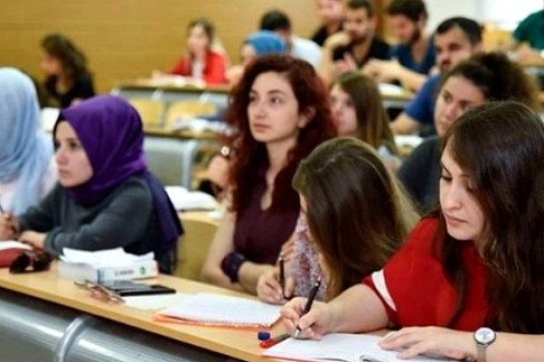 Azərbaycanda təhsilalanların sayı açıqlandı