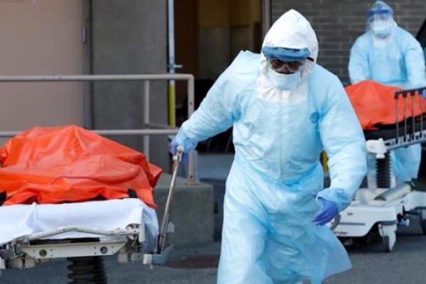 Daha 339 nəfərdə koronavirus aşkarlandı - 4 nəfər vəfat etdi