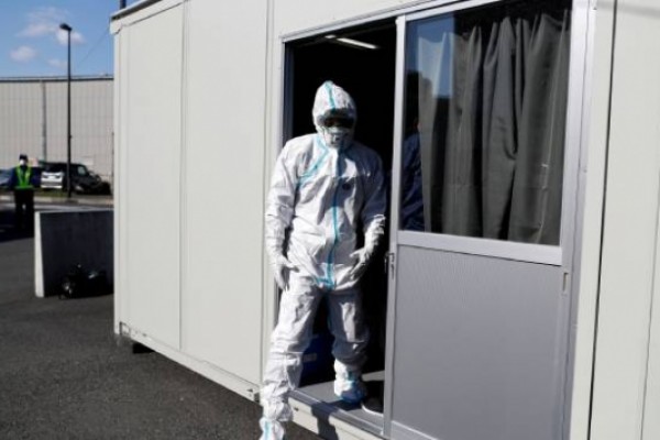Bir gündə 15 nəfər pandemiyanın qurbanı oldu - Hollandiyada