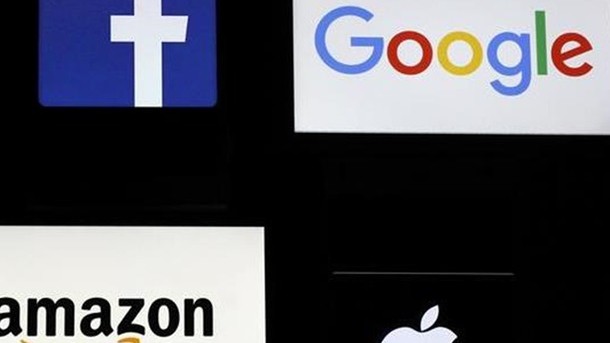 “Google”, “Amazon” və “Facebook” nəzarət altına alınırlar