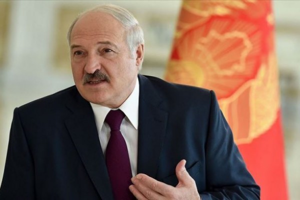 "Heç bir hərbi əməliyyatı dəstəkləmirik" - Lukaşenko