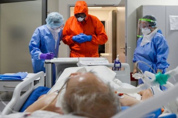 Moskvada daha 9 nəfər koronavirusdan öldü