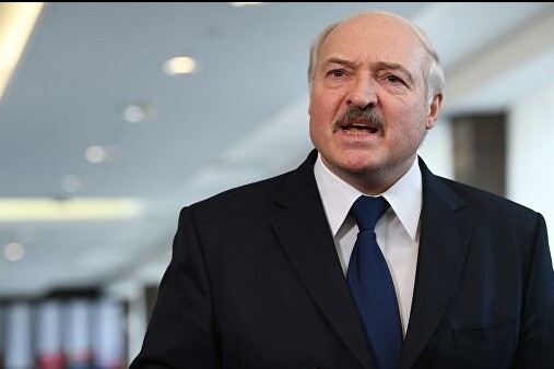 Lukaşenko "hakimiyyəti verməyəcəyini" bildirdi 