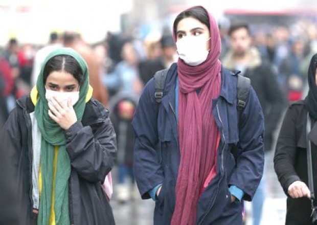 İranda bir gündə 129 nəfər koronavirusdan öldü 