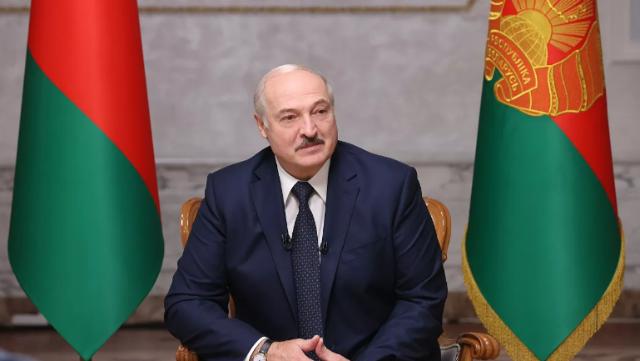 Lukaşenkonun Putinlə görüşünün tarixi açıqlandı – Sənəd imzalanmayacaq
