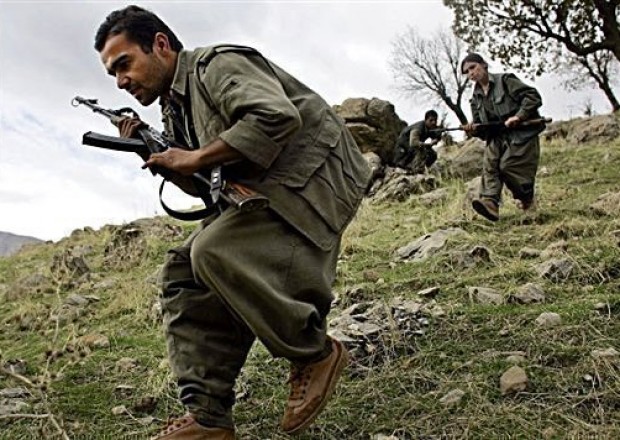 Suriyadan Qarabağa erməni silahlıları gətirildi 