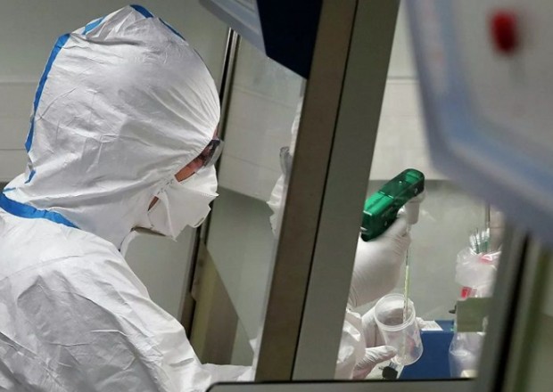 Türkiyədə bu gün koronavirusdan 73 nəfər ölüb 