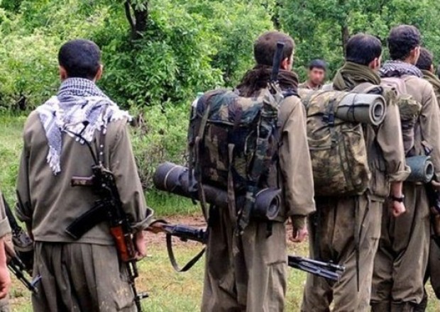 PKK Əsəd qüvvələrini yenidən mühasirəyə aldı