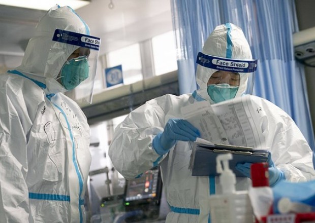 Moskvada daha 58 nəfər koronavirusdan öldü 