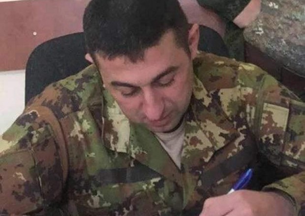 Qarabağ separatçılarının "baş prokuroru" məhv edildi 