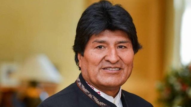 Morales Boliviyaya qayıda bilər – Həbs qərarı ləğv edildi