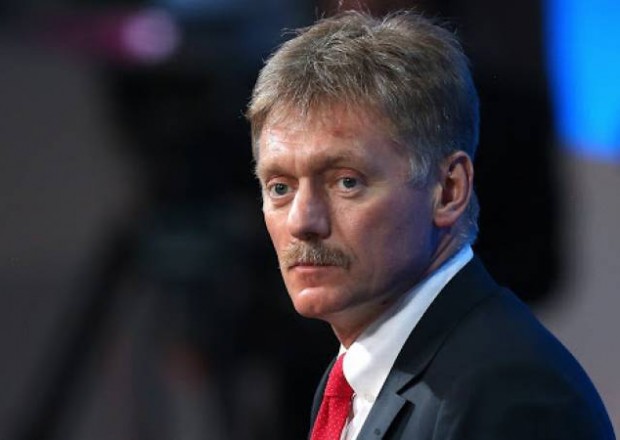 "ABŞ seçki sistemində şəffaflıqla bağlı problemlər var" - Peskov