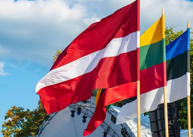 Baltikyanı ölkələr Belarusa qarşı sanksiyaları genişləndirir 