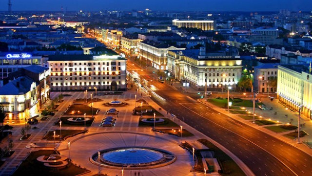 Belarus Avropaya sanksiya tətbiq edir