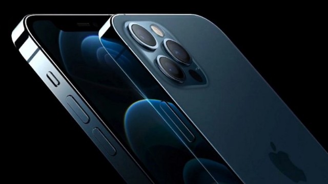 iPhone 12 Pro Max-ın qiyməti açıqlandı