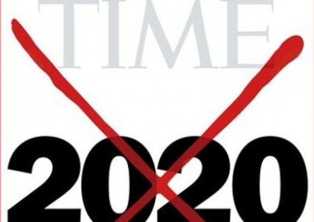 "Time" jurnalı 2020-ci ili "ən pis il" adlandırdı